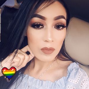 Meet your Posher, Anny